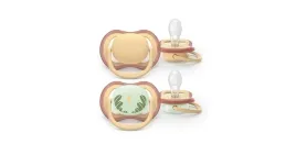philips-avent-ultra-air-smoczek-0-6-mcy-swiecacy-2-szt-ekologiczny