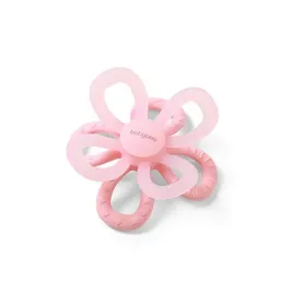 1596-01-gryzak-silikonowy-flower-rozowy