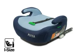 fotelik-puma-i-size-navy-125-150