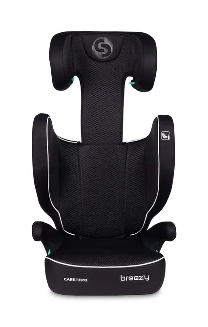 fotelik-breezy-black-100-150cm-stan-nowy