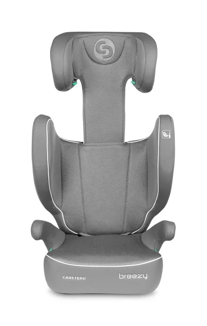 fotelik-breezy-grey-100-150cm-stan-nowy