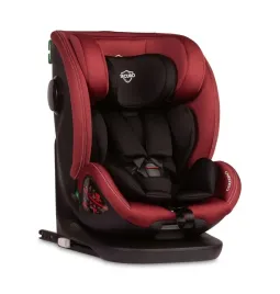 fotelik-securo-i-size-burgundy-40-150