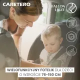 fotelik-falcon-i-size-graphite-76-150-wysokosc-produktu-68-cm