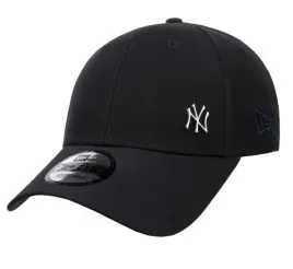 new-era-czapka-z-daszkiem-mlb-flawless-logo-b-11198850-czarna-regulowana