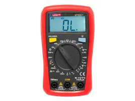 profesjonalny-miernik-pradu-napiecia-lcd-uni-t-ut33c-cyfrowy-multimetr
