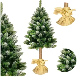 choinka-sztuczna-na-pniu-180-cm-osniezona-diamentowa-sosna-premium