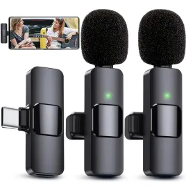 2x-bezprzewodowy-mikrofon-krawatowy-usb-c-android-ios-zestaw-20m-zasieg