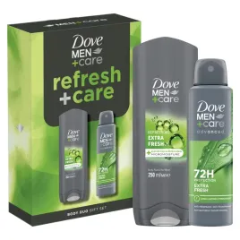 dove-men-care-zestaw-body-duo-extra-fresh-zel-i-antiperspirant-250-150ml