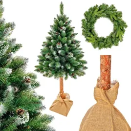 choinka-sztuczna-diamentowa-montana-180cm-pniu-naturalnym-wianek-gratis