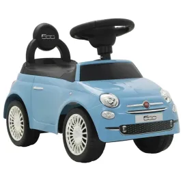 vidaxl-samochod-jezdzik-fiat-500-niebieski