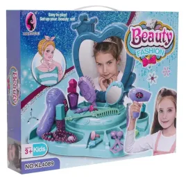 toaletka-beauty-fashion-niebieska-akcesoria