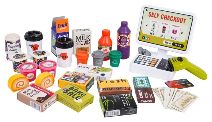 mini-supermarket-akcesoria-stan-opakowania-oryginalne