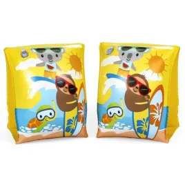 rekawki-summer-surf-zolte-23x15cm-bestway
