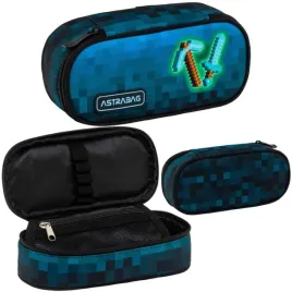 piornik-astrabag-astrabag-blue-pixel