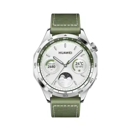 smartwatch-huawei-watch-gt-4-46mm-zielony-ultra-14-dni-baterii-gps-5atm