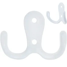 tg67387-1-wieszak-na-ubrania-haczyk-podwojny-bialy-metalowy-do-garderoby-sz