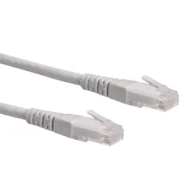 roline-utp-patch-cord-cat-6-grey