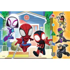 puzzle-60-w-swiecie-spidey-a-trefl-17371