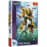 puzzle-100-druzyna-transformers-trefl-16457
