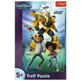 puzzle-100-druzyna-transformers-trefl-16457-kod-producenta-25972