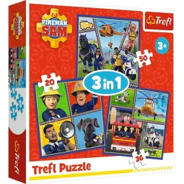 puzzle-3w1-20-36-50-dzien-strazaka-sama-trefl-34868