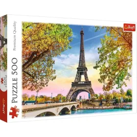 puzzle-500-romantyczny-paryz-trefl-37330
