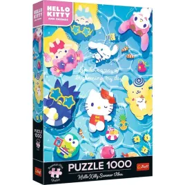 puzzle-1000-premium-plus-hello-kitty-letni-relaks-trefl-12067