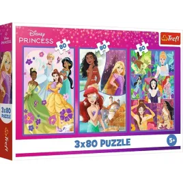 puzzle-3x80-ksiezniczki-przyjaciolki-disney-princess-trefl-34884