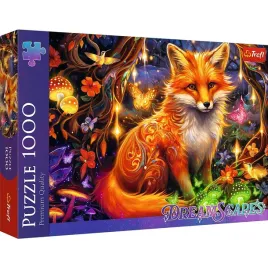 puzzle-1000-basniowy-lis-trefl-10932