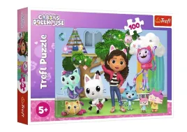 puzzle-100-koci-domek-gabi-trefl-16464