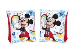 bestway-91002-disney-rekawki-do-nauki-plywania-mickey-i-przyjaciele-23cm-x