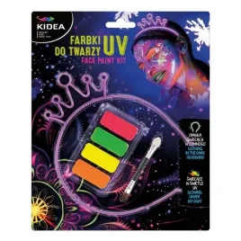kidea-farbki-do-twarzy-uv-opaska-swiecaca-w-ciemnosci