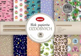 beniamin-notes-do-scrapbookingu-a5-36-arkuszy-mix-wzorow