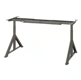 ikea-idasen-podstawa-blatu-stolu-ciemnoszary-146x67x76-cm