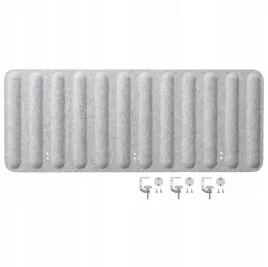 ikea-eilif-scianka-do-biurka-szary-120x48-cm