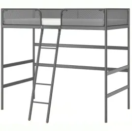 zwrot-ikea-tuffing-rama-lozka-na-antresoli-ciemnoszary-90x200-cm