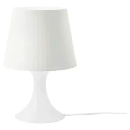 ikea-lampan-lampa-stolowa-bialy-29-cm-e14