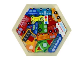 puzzle-ukladanka-pojazdy-rakieta-klocki-drewniane-kolorowe-15-ele