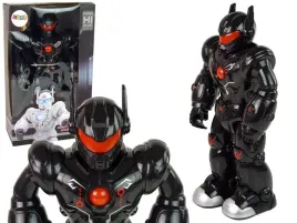 robot-interaktywny-chodzi-dzwiek-swieci-czarny
