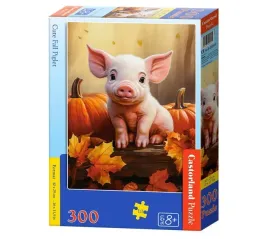 puzzle-300-b-030569-cute-fall-piglet