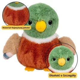 pluszowa-maskotka-przytulanka-ptak-pluszowy-mala-kaczka-12cm