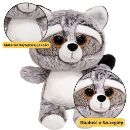 pluszowa-maskotka-przytulanka-szop-duze-oczy-22cm