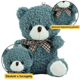 mis-pluszowy-brelok-zawieszka-ozdoba-granatowy-8cm