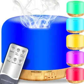 nawilzacz-powietrza-dyfuzor-zapachowy-aromaterapia-lampka-led-nocna-pilot