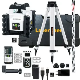 niwelator-laserowy-quadrum-210-s-zestaw-laserliner-zielona-wiazka-4lata