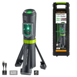 laser-krzyzowy-zielony-laserliner-pocket-plus-akumulator-usb-c-kompaktowy
