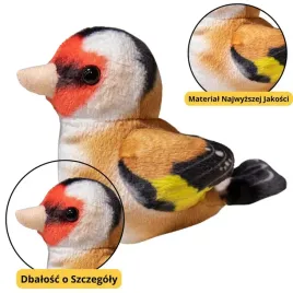 maly-pluszowy-ptak-niebieski-sikorka-szczygiel-10cm
