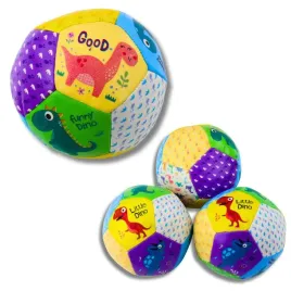 zestaw-miekkich-pileczek-z-dinozaurami-kolorowe-9cm-3szt