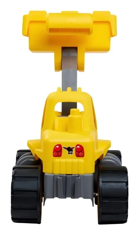 big-power-worker-classic