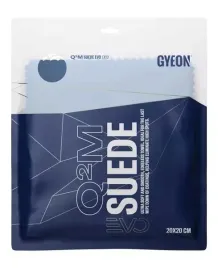 gyeon-qm-suede-evo-20x20cm-10-pack